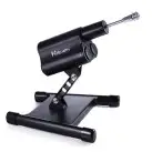 Смарт секс-машина Hismith AK-03 Sex Machine APP з фалоімітатором, особливо стійка, не потребує склад photo 2