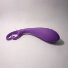 Фалоімітатор. Силікон. photo 1