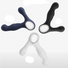 Массажер простаты с вибрацией, 10 режимов photo 4