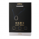 Массажер простаты с вибрацией, 10 режимов photo 1