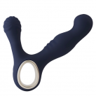 Массажер простаты с вибрацией, 10 режимов photo 3