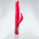 Вибратор MY FAVORITE RABBIT PINK photo 1