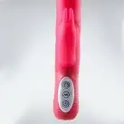 Вибратор MY FAVORITE RABBIT PINK photo 2