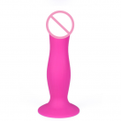 Фалоімітатор для стимуляції вагіни, ануса photo 3