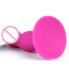 Фалоімітатор для стимуляції вагіни, ануса photo 1