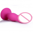 Фалоімітатор для стимуляції вагіни, ануса photo 5