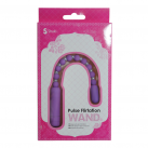 Анальный вибратор. photo 1