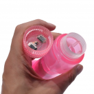 Двойной анальный вибратор photo 6