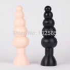 Анальная пробка силиконовая 7.87*5.5 дюймов photo 4