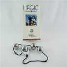 Анальные/вагинальные шарики. Металл. photo 3