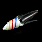 Анальная пробка "Мороженое" photo 6