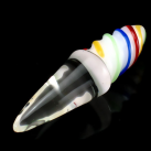 Анальная пробка "Мороженое" photo 2