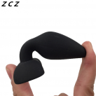 Анальная пробка. Силикон.  photo 6