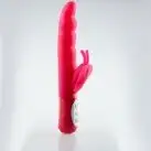 Вибратор MY FAVORITE BUTTERFLY PINK photo 1