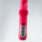 Вибратор MY FAVORITE BUTTERFLY PINK photo 2