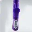 Вибратор MY FAVORITE BUTTERFLY PURPLE photo 2