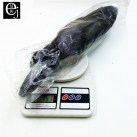 Анальная пробка. С хвостом.  photo 4