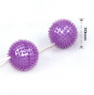 Вагинальные шарики
 photo 2