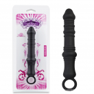 Анальная пробка 3х15 см photo 4