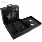 Массажер простаты. Вращающийся на 360 градусов. Вибратор. USB зарядка. photo 1