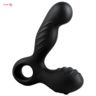 Массажер простаты. Вращающийся на 360 градусов. Вибратор. USB зарядка. photo 3