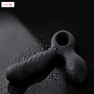 Массажер простаты. Вращающийся на 360 градусов. Вибратор. USB зарядка. photo 6