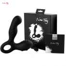 Массажер простаты. Вращающийся на 360 градусов. Вибратор. USB зарядка. photo 2