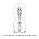 Мастурбатор Tenga Premium Original Vacuum Cup (глубокая глотка) с вакуумной стимуляцией photo 6