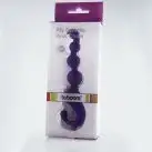 Анальная цепочка MY FAVORITE ANAL CHAIN PURPLE photo 2