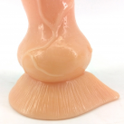 Анальные пробки-фаллоимитаторы Собака/Волк photo 1