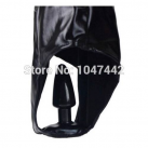 Трусики с анальной пробкой. photo 3