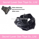 Трусики с анальной пробкой. photo 2