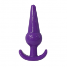 Анальная пробка. Силикон. photo 6