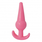 Анальная пробка. Силикон. photo 5