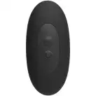 Страпон унісекс Doc Johnson Body Extensions – Be Risque, вібрація, пульт керування, порожня насадка photo 6