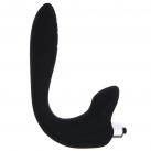 Массажер простаты NVTOYS WS-NV503 из силикона с вибрацией photo 5