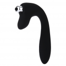 Массажер простаты NVTOYS WS-NV503 из силикона с вибрацией photo 2