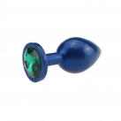 Анальная пробка из стали photo 6