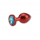 Анальная пробка из стали photo 4