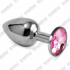 Анальная пробка Lovetoу, 9 видов photo 4