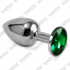 Анальная пробка Lovetoу, 9 видов photo 6