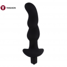 Силиконовый массажер простаты с вибрацией photo 2