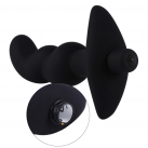 Силиконовый массажер простаты с вибрацией photo 5