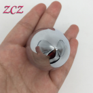 Анальная пробка. Нержавеющая сталь. photo 5