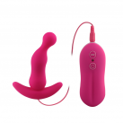 Анальная виьбратор. 10 режимов. photo 2