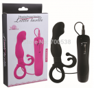 Анальный вибратор с дистанционным управлением photo 2