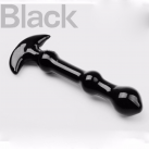 Фалоімітатор. Чорний. photo 6