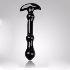 Фалоімітатор. Чорний. photo 2