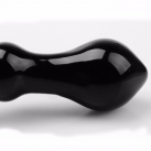 Фалоімітатор. Чорний. photo 4