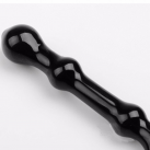 Фалоімітатор. Чорний. photo 3